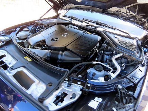 벤츠 E-클래스 W214 E200 사진 19
