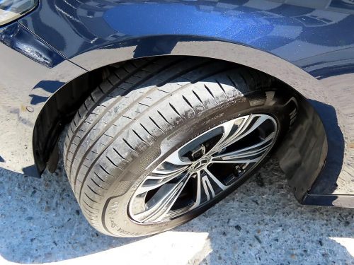 벤츠 E-클래스 W214 E200 사진 20