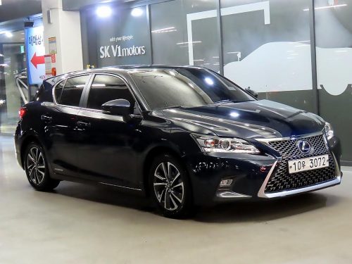 렉서스 뉴CT CT200H