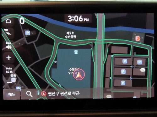 현대 캐스퍼 1.0 가솔린 터보 사진 15