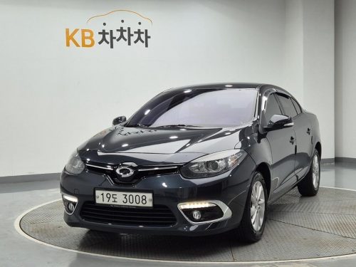 르노코리아(삼성) SM3 네오 SE 플러스