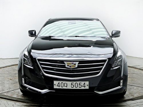 캐딜락 CT6 3.6 프리미엄 AWD