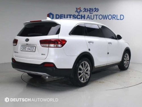기아 올 뉴 쏘렌토 디젤 2WD 2.0 노블레스 사진 2