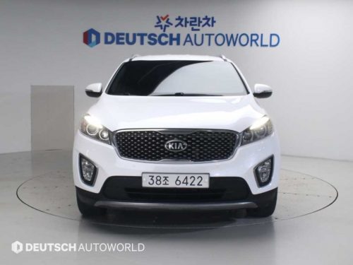 기아 올 뉴 쏘렌토 디젤 2WD 2.0 노블레스 사진 3