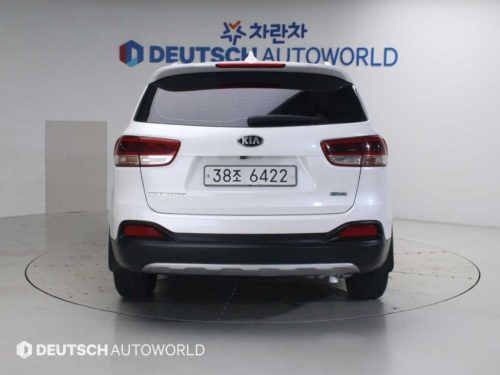기아 올 뉴 쏘렌토 디젤 2WD 2.0 노블레스 사진 4