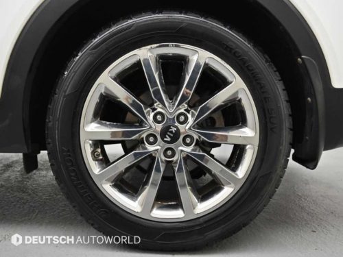 기아 올 뉴 쏘렌토 디젤 2WD 2.0 노블레스 사진 5