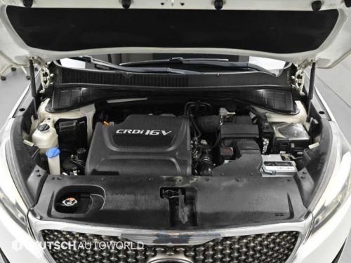 기아 올 뉴 쏘렌토 디젤 2WD 2.0 노블레스 사진 6