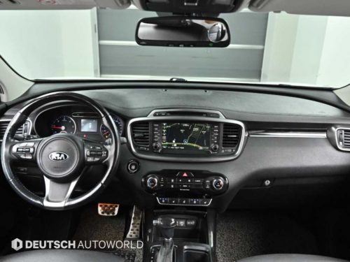 기아 올 뉴 쏘렌토 디젤 2WD 2.0 노블레스 사진 모두보기