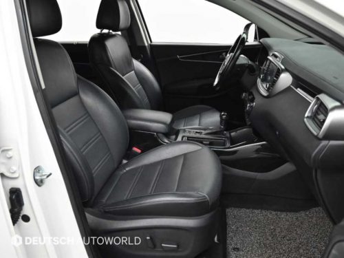 기아 올 뉴 쏘렌토 디젤 2WD 2.0 노블레스 사진 10
