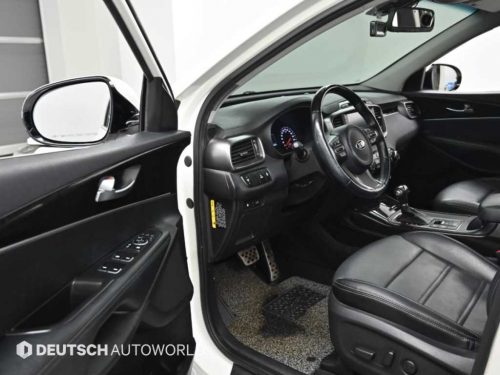 기아 올 뉴 쏘렌토 디젤 2WD 2.0 노블레스 사진 11