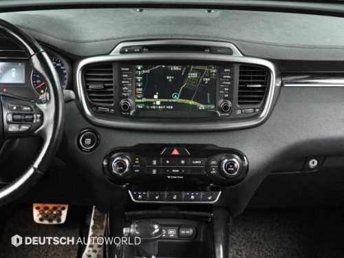 기아 올 뉴 쏘렌토 디젤 2WD 2.0 노블레스 사진 14