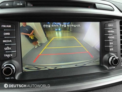 기아 올 뉴 쏘렌토 디젤 2WD 2.0 노블레스 사진 15