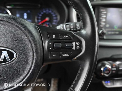 기아 올 뉴 쏘렌토 디젤 2WD 2.0 노블레스 사진 17