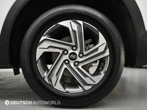 현대 더 뉴 싼타페 디젤 2.2 4WD 프리미엄 초이스 사진 5