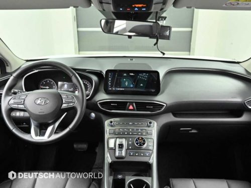 현대 더 뉴 싼타페 디젤 2.2 4WD 프리미엄 초이스 사진 7
