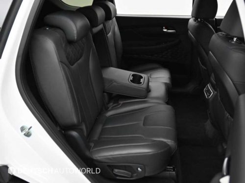 현대 더 뉴 싼타페 디젤 2.2 4WD 프리미엄 초이스 사진 12