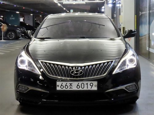 현대 그랜저 HG HG220 PREMIUM 사진 2