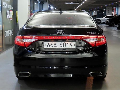 현대 그랜저 HG HG220 PREMIUM 사진 5