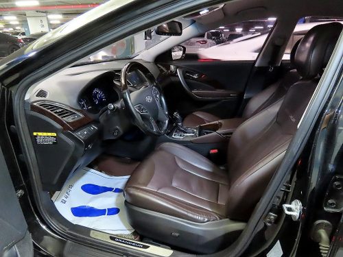 현대 그랜저 HG HG220 PREMIUM 사진 6