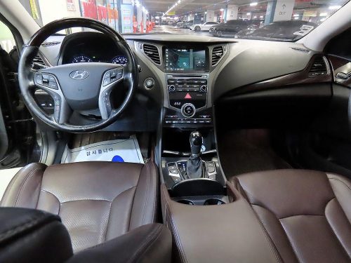 현대 그랜저 HG HG220 PREMIUM 사진 10