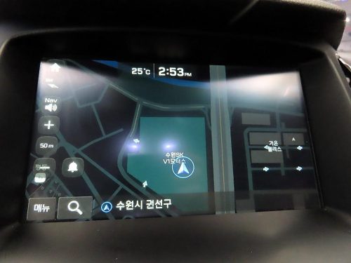현대 그랜저 HG HG220 PREMIUM 사진 14