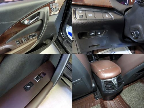 현대 그랜저 HG HG220 PREMIUM 사진 18
