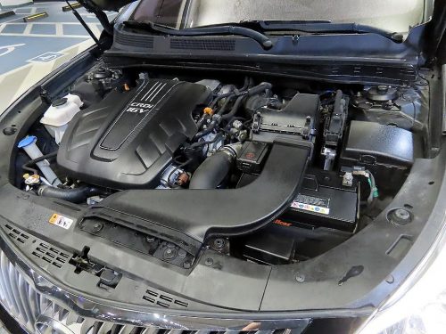 현대 그랜저 HG HG220 PREMIUM 사진 19