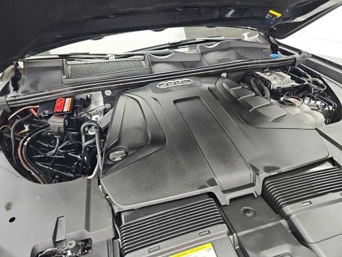 아우디 Q7 (4M) 45 TFSI 콰트로 사진 5