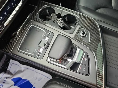 아우디 Q7 (4M) 45 TFSI 콰트로 사진 8