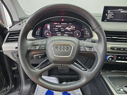 아우디 Q7 (4M) 45 TFSI 콰트로 사진 9