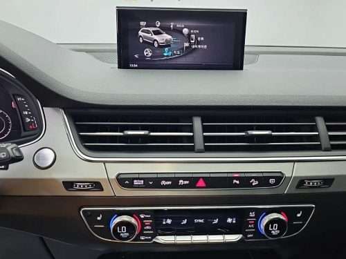 아우디 Q7 (4M) 45 TFSI 콰트로 사진 10