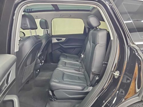 아우디 Q7 (4M) 45 TFSI 콰트로 사진 12