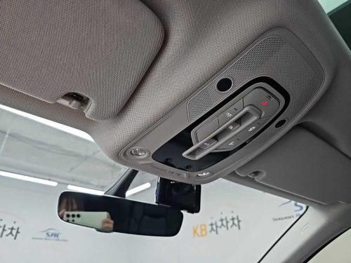 아우디 Q7 (4M) 45 TFSI 콰트로 사진 17