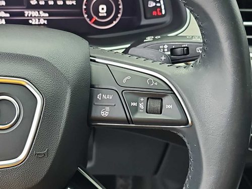 아우디 Q7 (4M) 45 TFSI 콰트로 사진 18