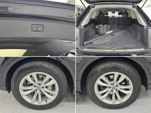 아우디 Q7 (4M) 45 TFSI 콰트로 사진 20