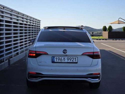 폭스바겐 올 뉴 제타 1.5 TSI 프레스티지 사진 2