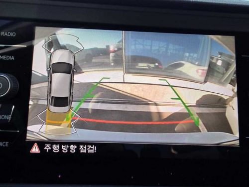 폭스바겐 올 뉴 제타 1.5 TSI 프레스티지 사진 7