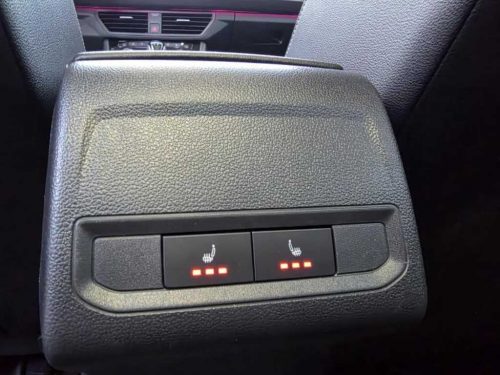 폭스바겐 올 뉴 제타 1.5 TSI 프레스티지 사진 16