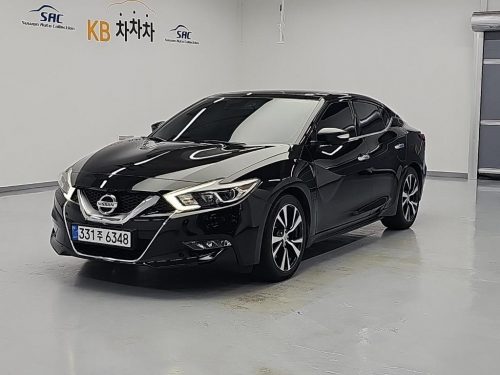 닛산 맥시마(A36) 3.5 플래티넘