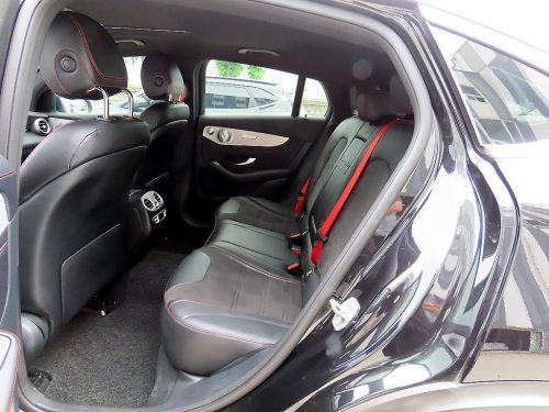 벤츠 GLC클래스 X253 AMG GLC 43 4MATIC 쿠페 사진 6