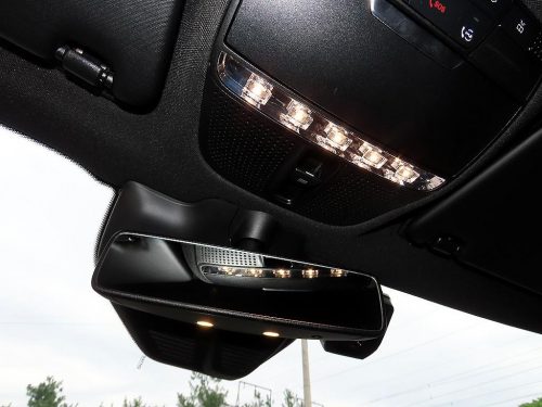 벤츠 GLC클래스 X253 AMG GLC 43 4MATIC 쿠페 사진 14