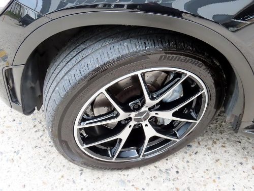 벤츠 GLC클래스 X253 AMG GLC 43 4MATIC 쿠페 사진 20