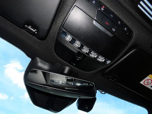 벤츠 GLC클래스 X253 GLC 220 d 4MATIC 쿠페 사진 16