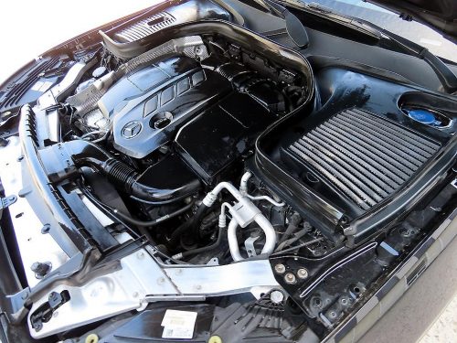벤츠 GLC클래스 X253 GLC 220 d 4MATIC 쿠페 사진 19