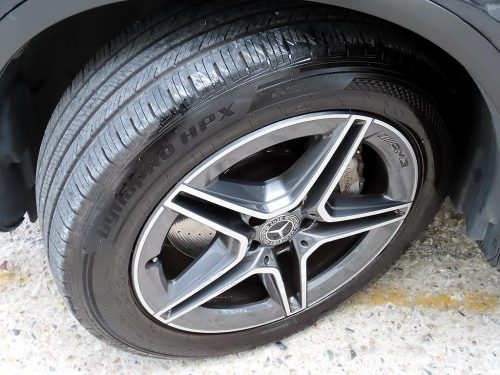벤츠 GLC클래스 X253 GLC 220 d 4MATIC 쿠페 사진 20