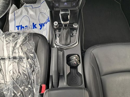 KG모빌리티(쌍용) 베리 뉴 티볼리 2WD 디젤 1.6 사진 13