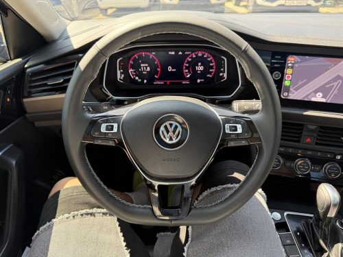 폭스바겐 올 뉴 제타 1.4 TSI 프레스티지 사진 6