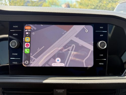 폭스바겐 올 뉴 제타 1.4 TSI 프레스티지 사진 10