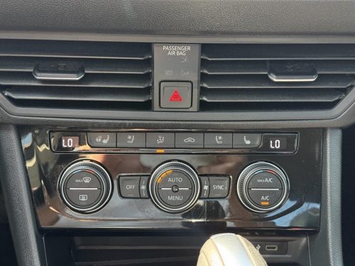 폭스바겐 올 뉴 제타 1.4 TSI 프레스티지 사진 12
