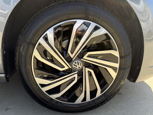 폭스바겐 올 뉴 제타 1.4 TSI 프레스티지 사진 20